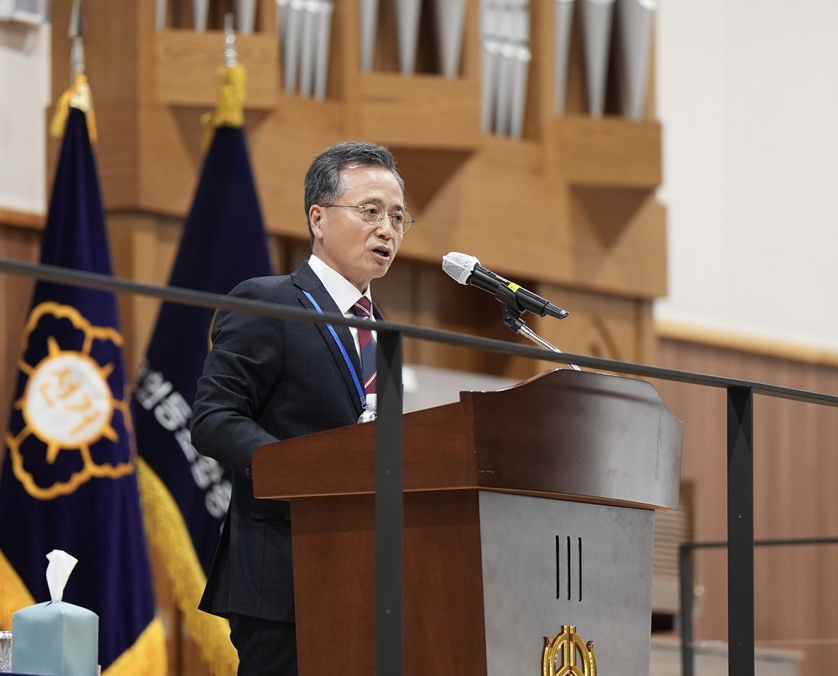 사진 1 고영철 34대 신협중앙회장 당선인